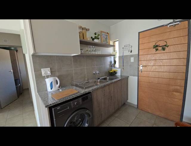2 BEDROOM APARTMENT FOR SALE IN WOLMER